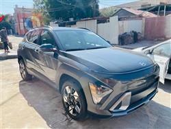 هيونداي كونا